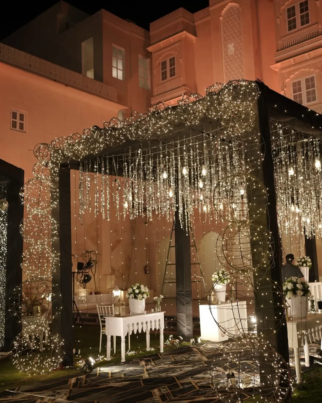 KRISHNCHANDRA EVENTS